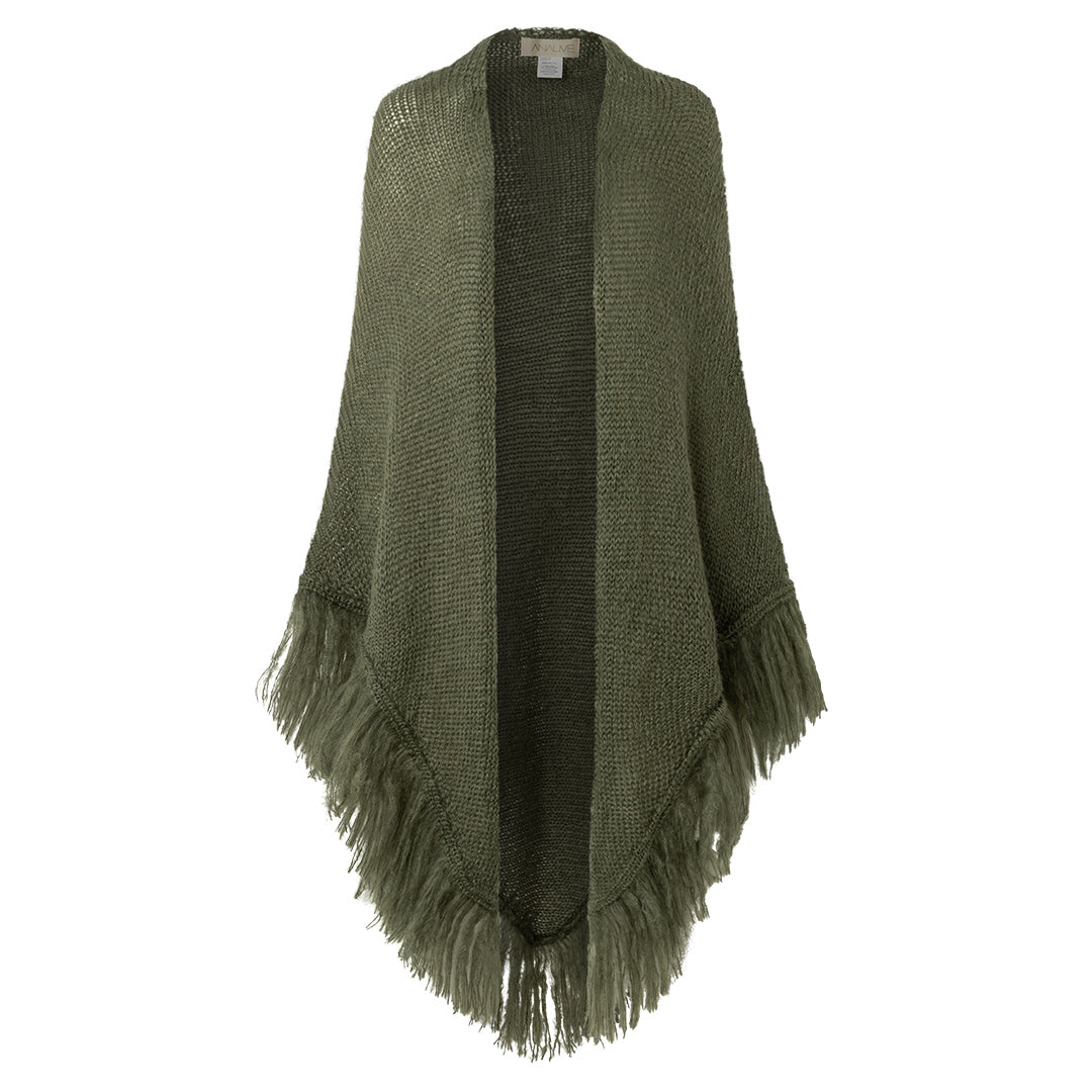 Ana Shawl