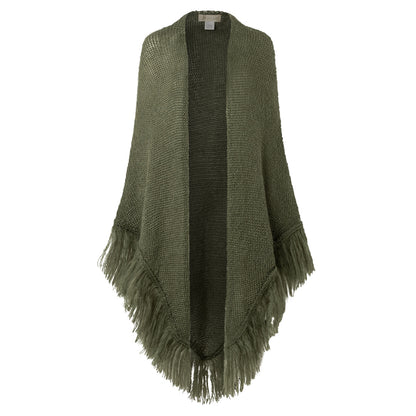 Ana Shawl
