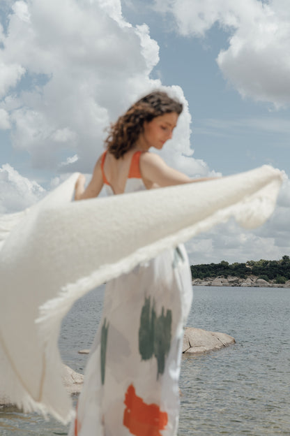 Ana Shawl