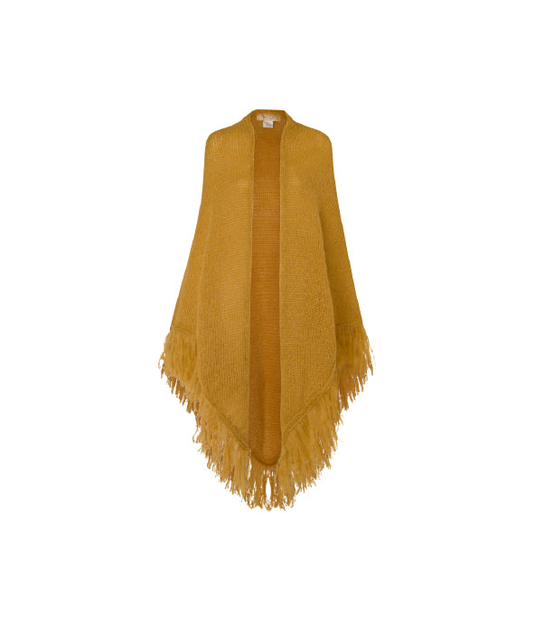 Ana Shawl