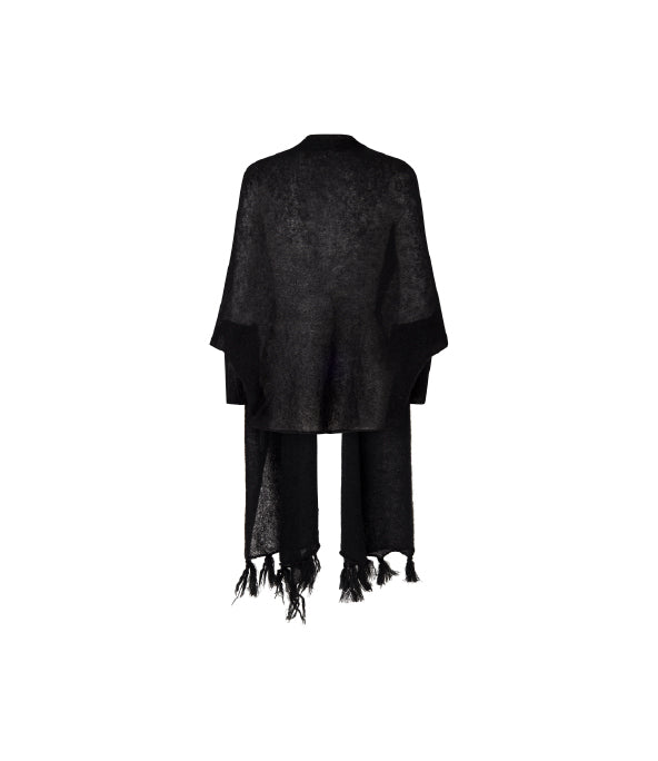 Palermo Shawl
