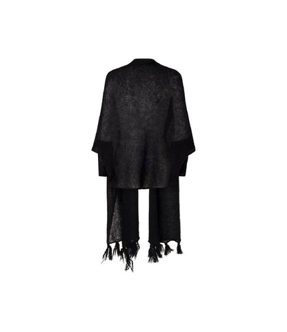 Palermo Shawl