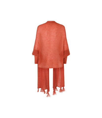 Palermo Shawl