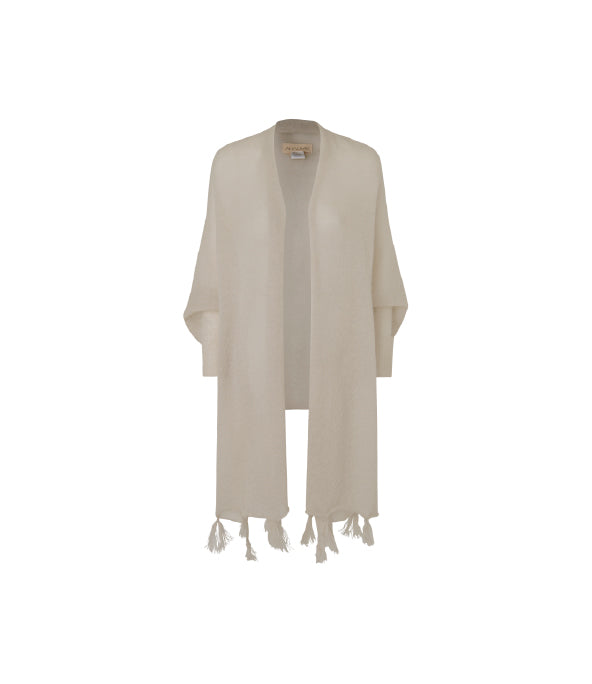 Palermo Shawl