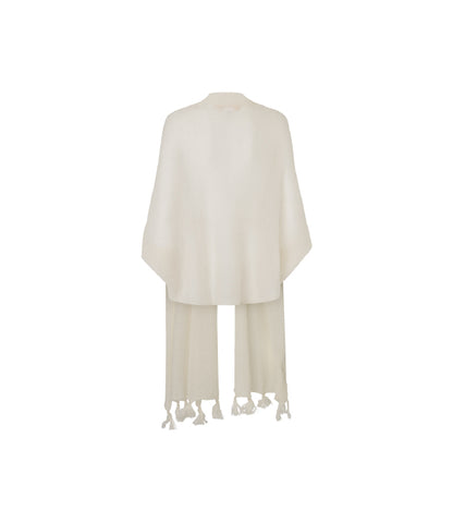 Palermo Shawl