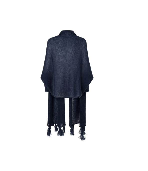 Palermo Shawl