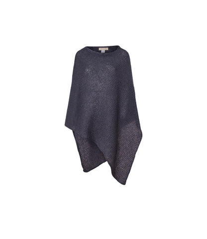 Audrey Poncho