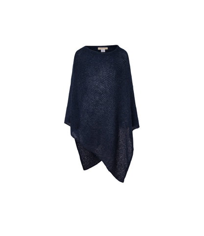Audrey Poncho