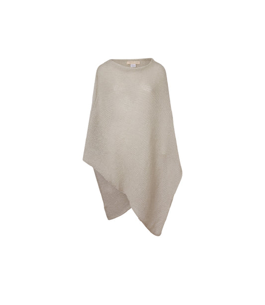 Audrey Poncho