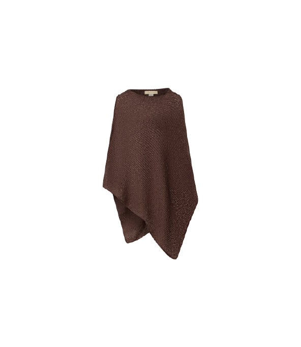 Audrey Poncho Mini