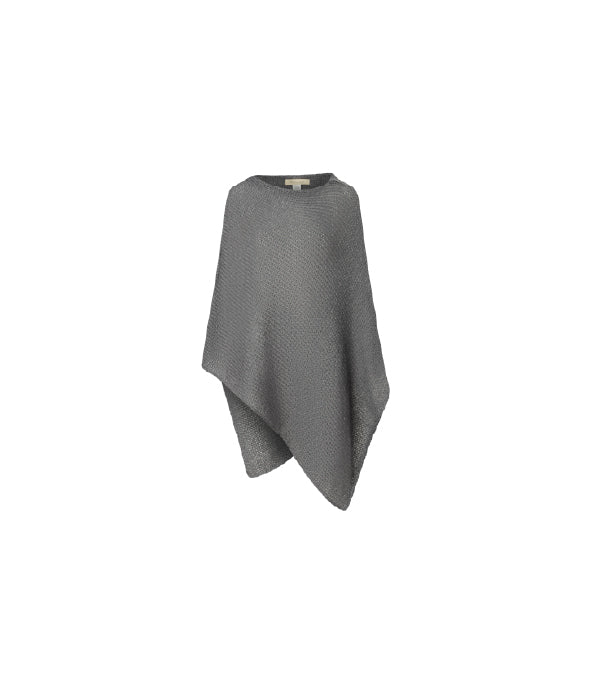 Audrey Poncho Mini