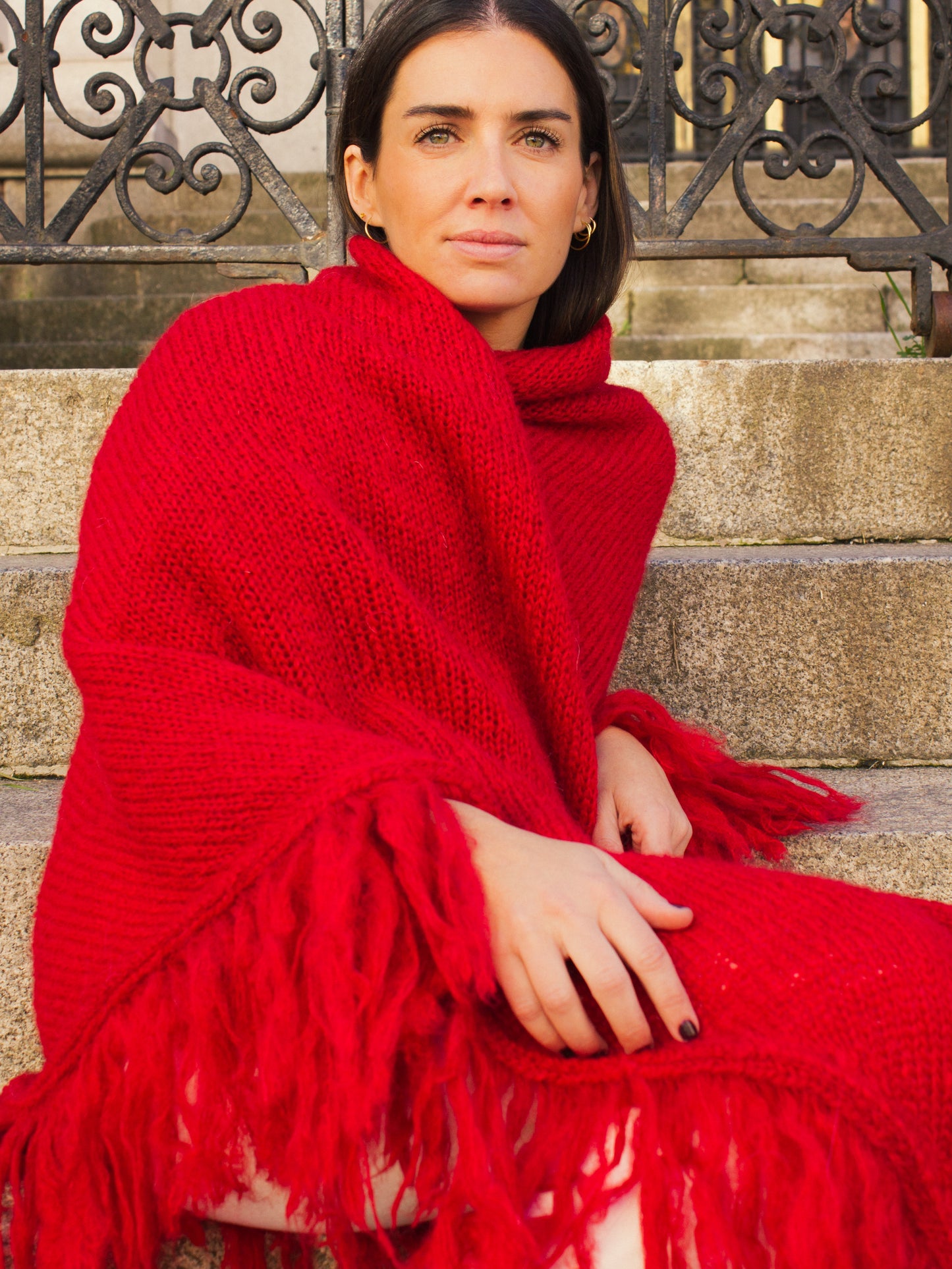 Ana Shawl