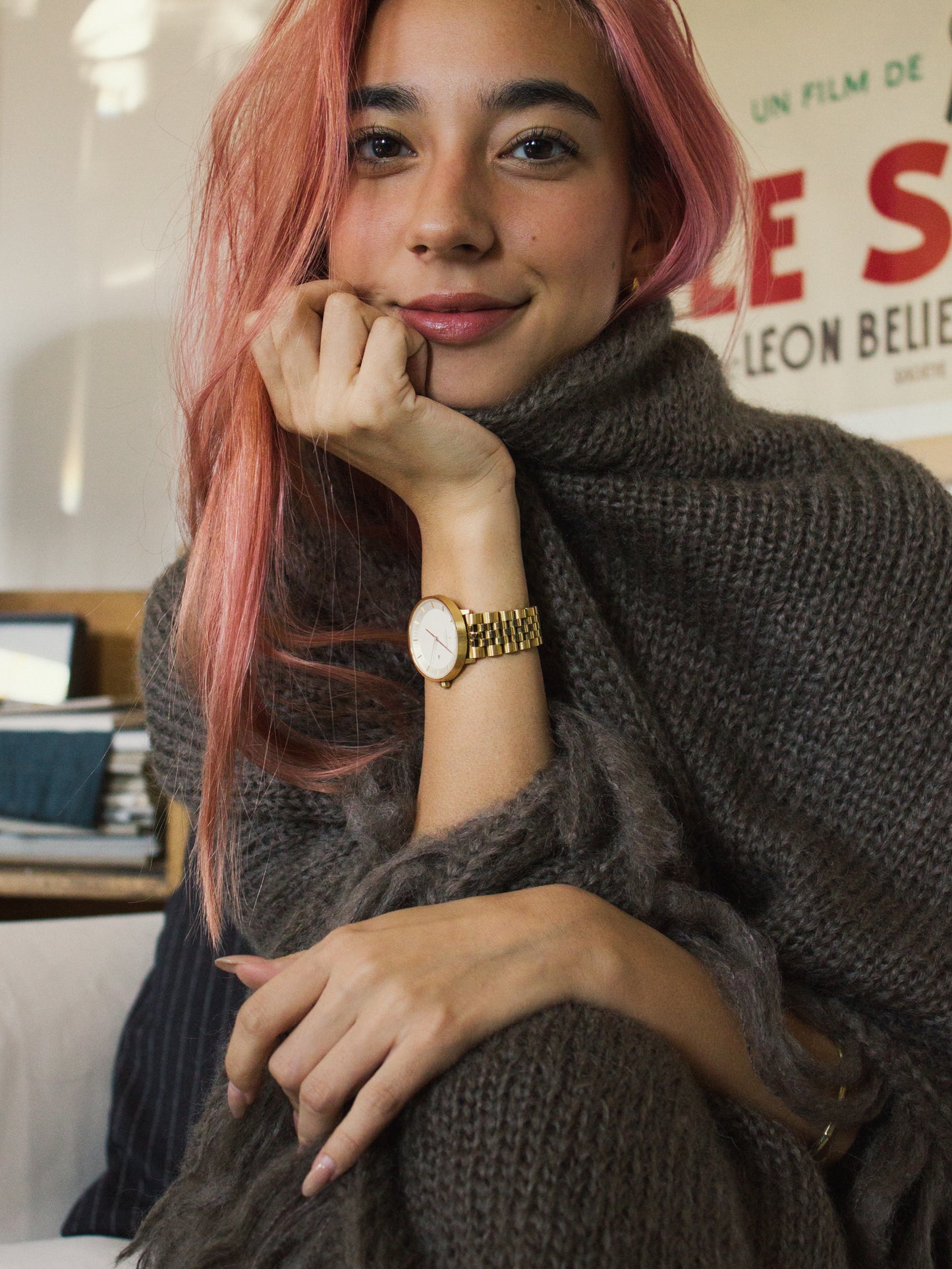 Ana Shawl