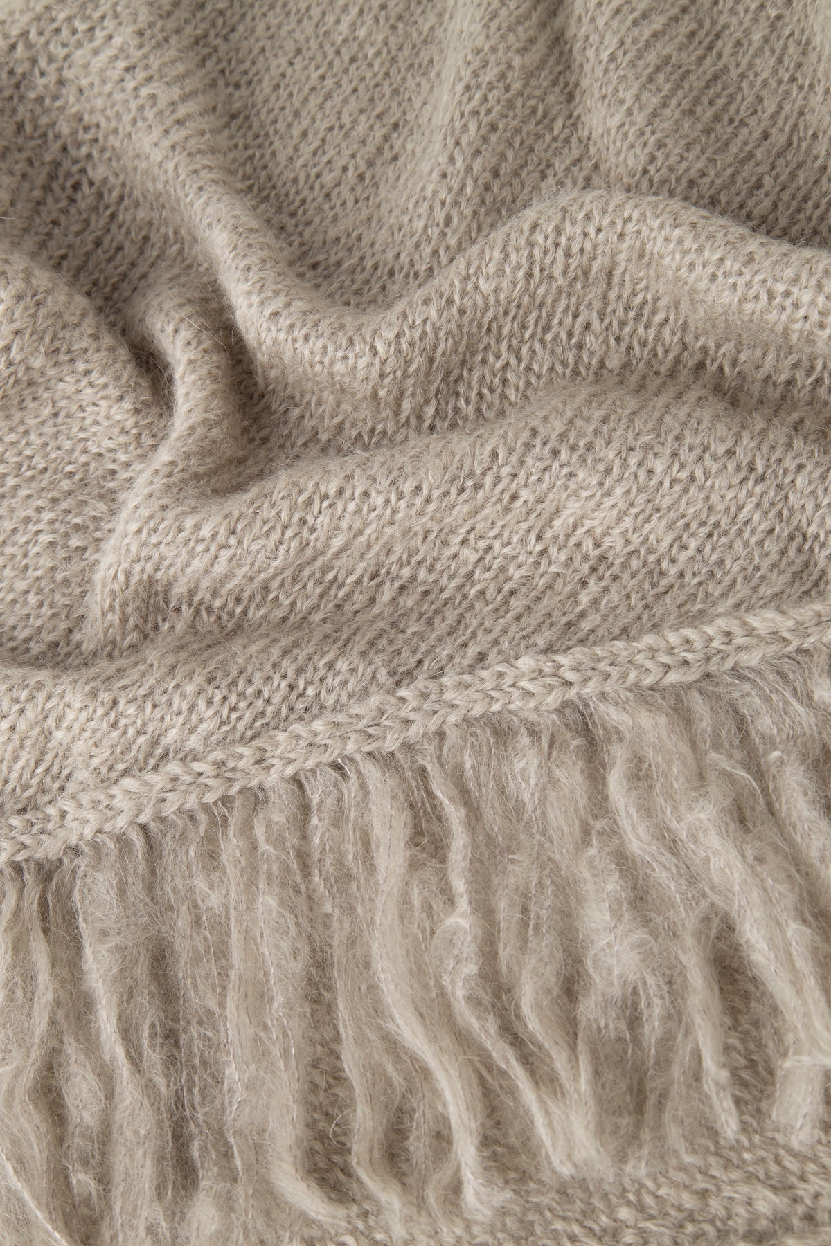 Ana Shawl Mini