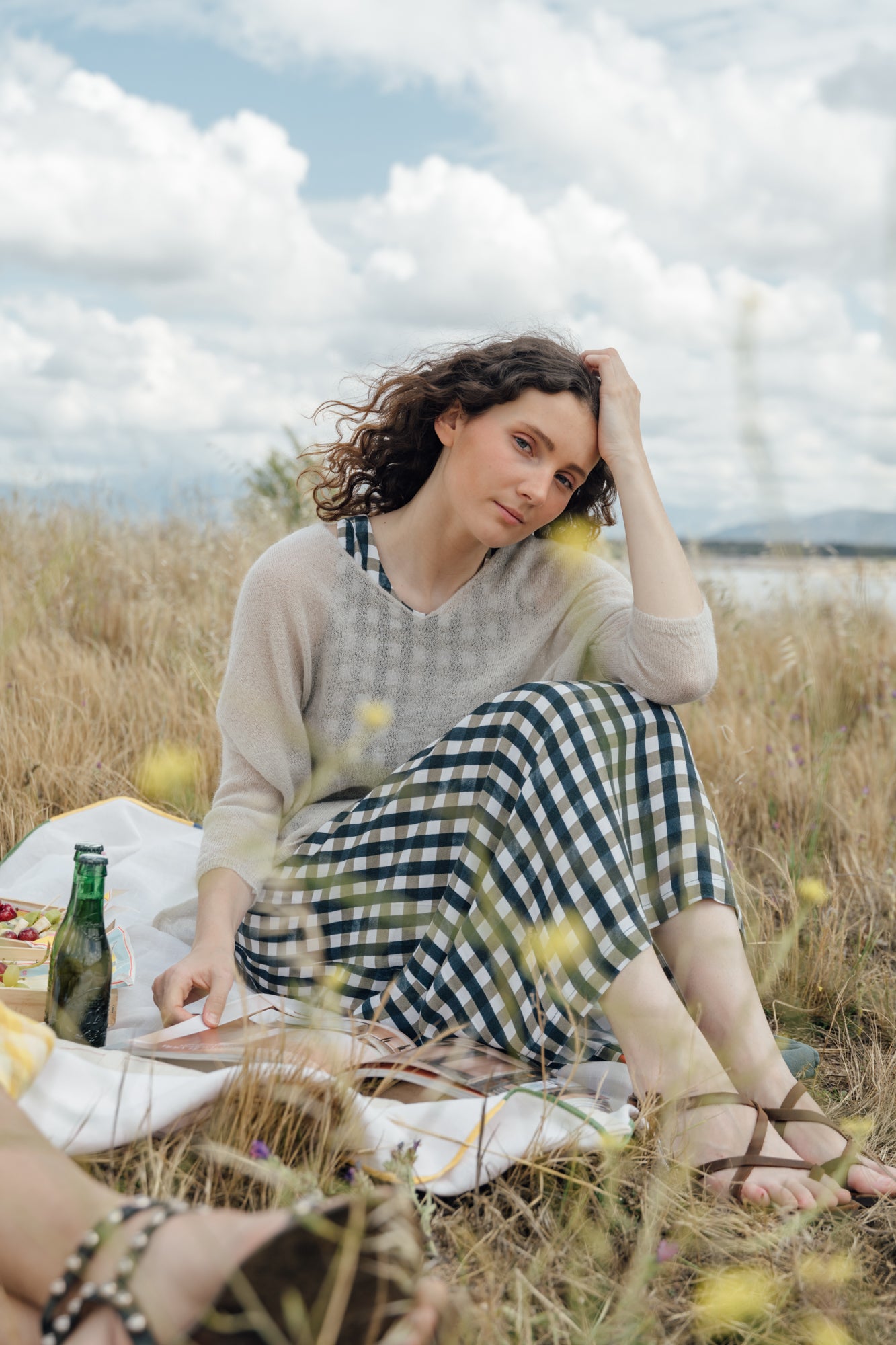 Biarritz Sweater