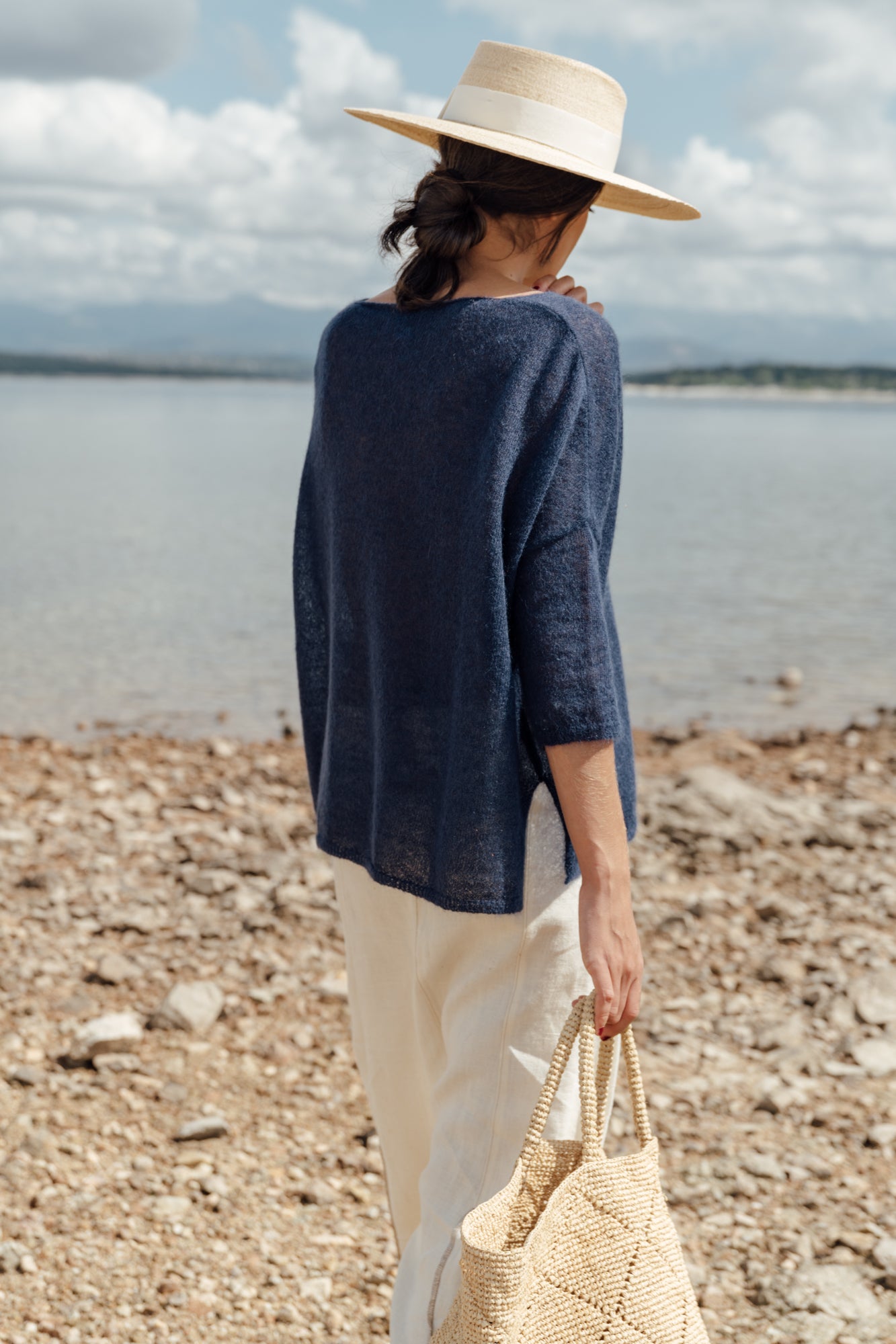 Biarritz Sweater