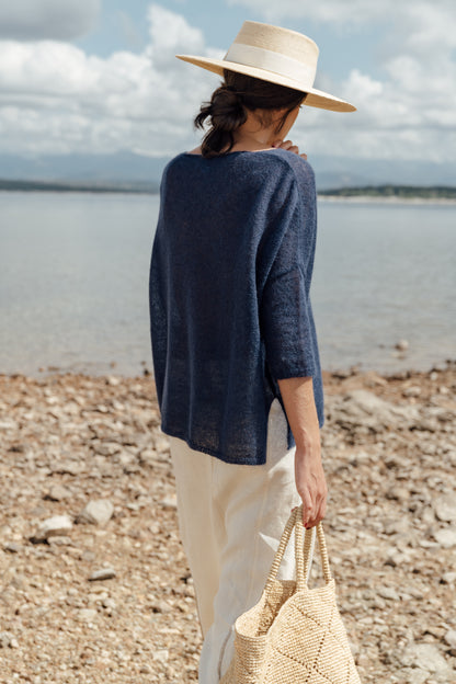 Biarritz Sweater